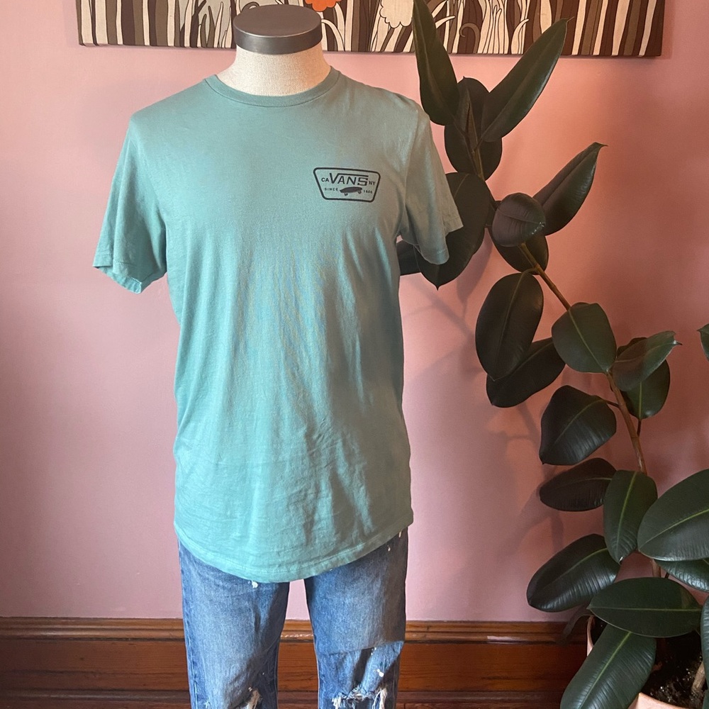 Vans T-shirt